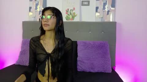Snapshot of nira_lux chatting on 07.24.26 Nira Lux online show from 07.24.26