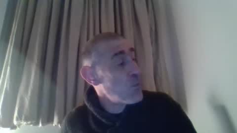 nirevess online show from 01.30.25