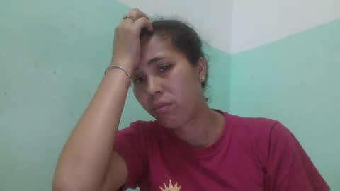 nirisouh online show from 02.18.25