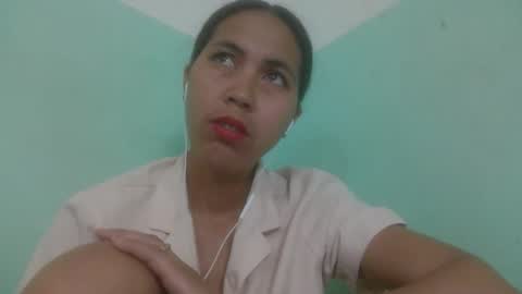 nirisouh online show from 11.13.25