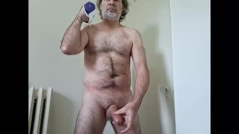 iain online show from 04.11.26