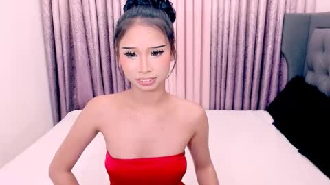 Samantha online show from 03.13.26