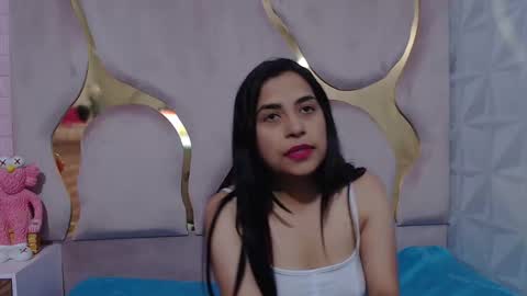 Snapshot of nisacandyx chatting on 01.16.25 nisacandyx online show from 01.16.25