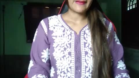 Nishu online show from 10.15.25