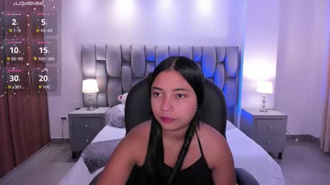 Snapshot of nisha_rose chatting on 01.12.26 NISHA online show from 01.12.26