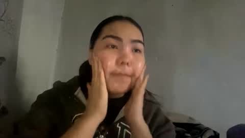 Molly online show from 12.20.25