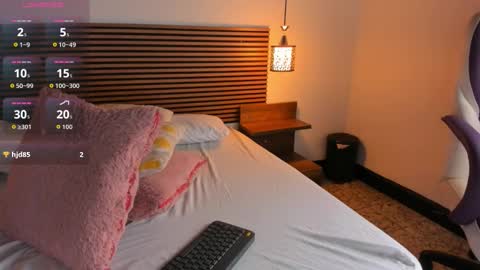 Snapshot of nitha_model chatting on 09.26.25 Nitha Gonzalez online show from 09.26.25