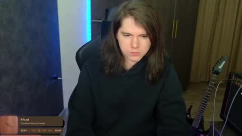 nitroshade online show from 01.24.25