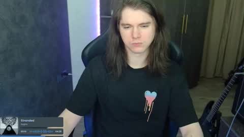 nitroshade online show from 02.17.25