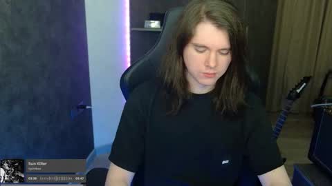 nitroshade online show from 02.22.25