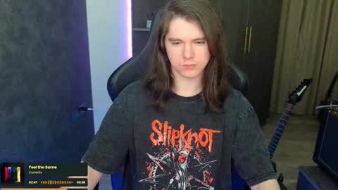 nitroshade online show from 02.23.25