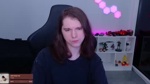 nitroshade online show from 02.02.26