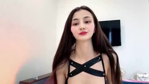 Niu online show from 03.12.25