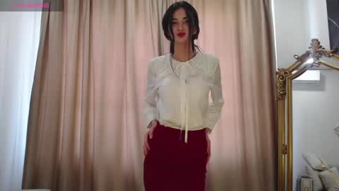 Niu online show from 10.24.25