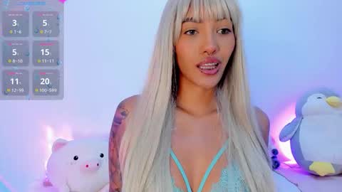 Nix  online show from 09.16.25