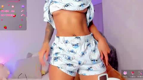 Nix  online show from 10.07.25