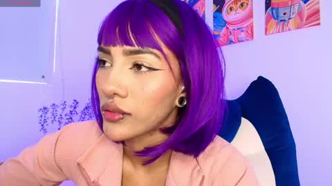 Snapshot of nix_taylor chatting on 05.18.26 Nix online show from 05.18.26