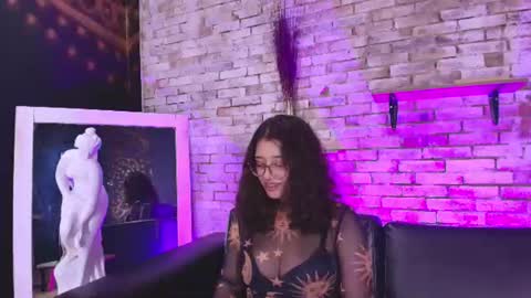 Snapshot of nixie_sky chatting on 07.14.26 Sky online show from 07.14.26