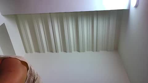 Nicolas Muscle online show from 12.07.24