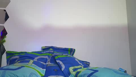 Nicolas Muscle online show from 12.10.24