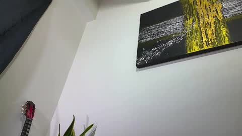 Nicolas Muscle online show from 12.23.24