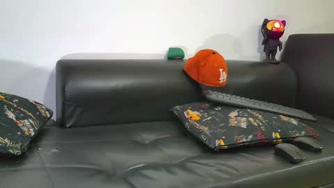 Nicolas Muscle online show from 02.08.25