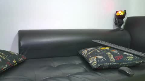 Nicolas Muscle online show from 03.07.25