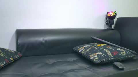 Nicolas Muscle online show from 03.07.25