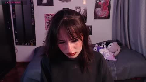 Nixxie  online show from 09.26.25