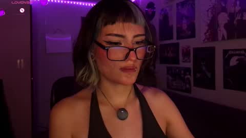 Nixxie  online show from 02.18.26