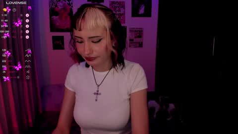 Nixxie  online show from 04.09.26