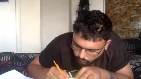 Snapshot of nixxo01 chatting on 10.21.25 nixxo 20 year old colored online show from 10.21.25
