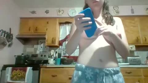 njsnowbunny online show from 10.29.25