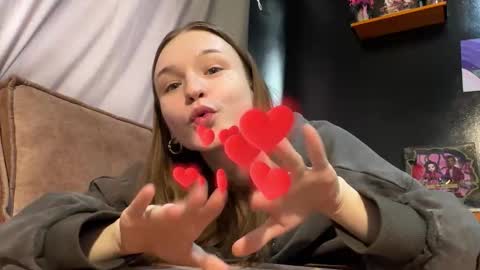 Tears Lora online show from 03.01.26