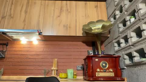 Tears Lora online show from 04.09.26