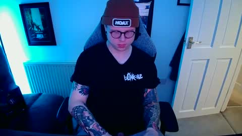 BNate93 online show from 12.09.24