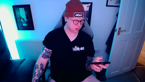 BNate93 online show from 12.18.24