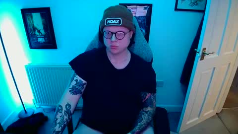 BNate93 online show from 02.10.25