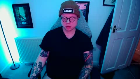 BNate93 online show from 02.17.25