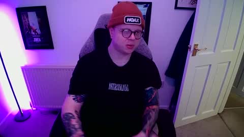 BNate93 online show from 03.08.25