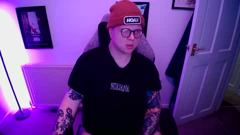 BNate93 online show from 03.10.25