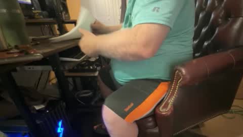 nmedge2cum online show from 10.18.25