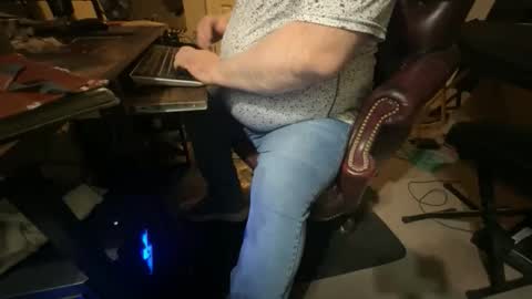 nmedge2cum online show from 12.22.25