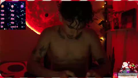 Snapshot of no_face_69 chatting on 12.02.25 x online show from 12.02.25