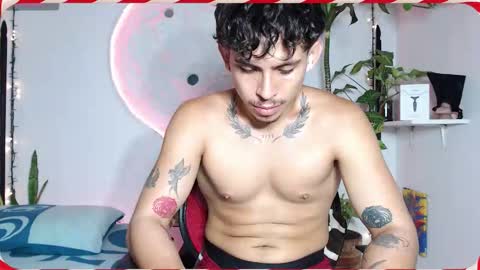 Snapshot of no_face_69 chatting on 12.05.25 x online show from 12.05.25