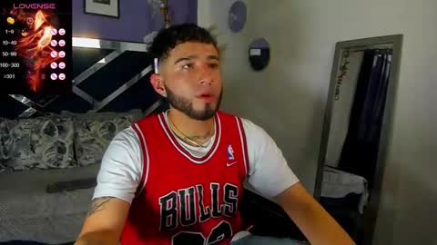 noa_bonucci online show from 03.02.25