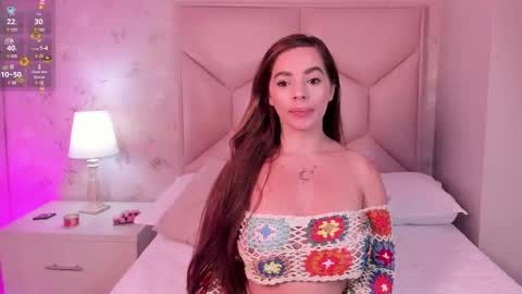   ambarsulliva  online show from 02.22.25