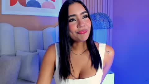 Snapshot of noa_moon chatting on 05.30.26 Noa online show from 05.30.26