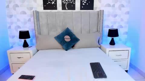 NATHALIA MORENO online show from 02.28.26