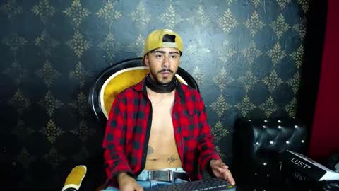 noaah77 online show from 12.02.24